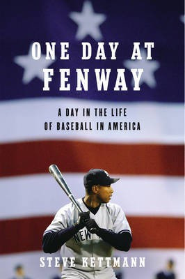 One Day at Fenway(English, Electronic book text, Kettmann Steve)