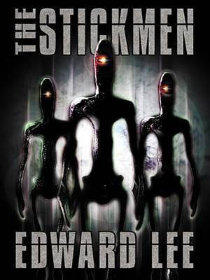 The Stickmen(English, Electronic book text, Lee Edward Capt Jr)