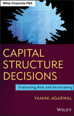 Capital Structure Decisions(English, Electronic book text, Agarwal Yamini)
