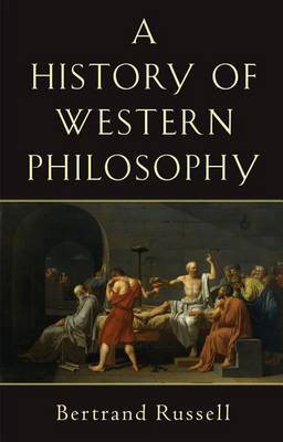 History of Western Philosophy(English, Electronic book text, Russell Bertrand)