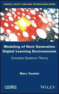 Modeling of Next Generation Digital Learning Environments(English, Hardcover, Trestini Marc)