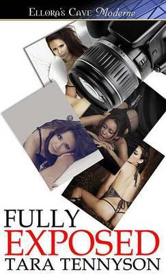 Fully Exposed(English, Electronic book text, unknown)