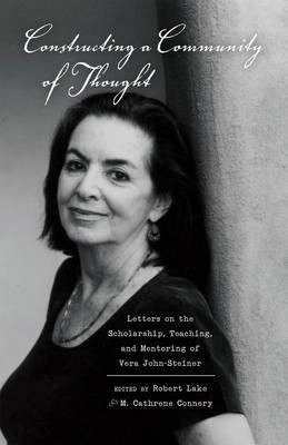 Constructing a Community of Thought(English, Hardcover, unknown)