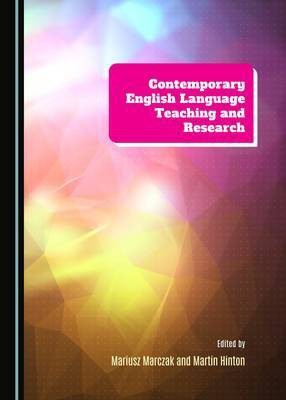 Contemporary English Language Teaching and Research(English, Hardcover, unknown)