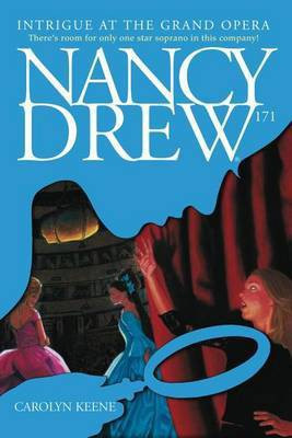 Intrigue at the Grand Opera(English, Electronic book text, Keene Carolyn)