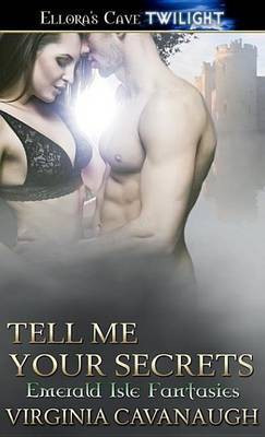 Tell Me Your Secrets(English, Electronic book text, unknown)
