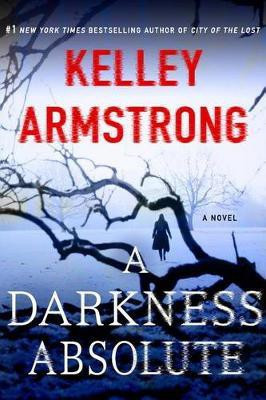 A Darkness Absolute(English, Paperback, Armstrong Kelley)