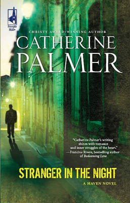 Stranger in the Night(English, Electronic book text, Palmer Catherine)