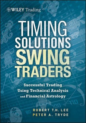 Timing Solutions for Swing Traders(English, Electronic book text, Lee Robert M.)