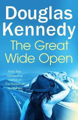 The Great Wide Open(English, Paperback, Kennedy Douglas)