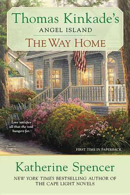 The Way Home(English, Electronic book text, Spencer Katherine)