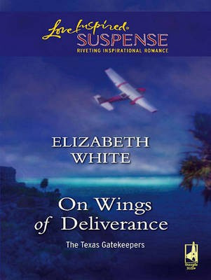 On Wings of Deliverance(English, Electronic book text, White Elizabeth)
