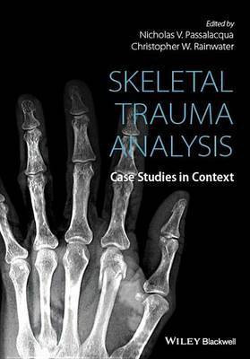 Skeletal Trauma Analysis(English, Electronic book text, unknown)