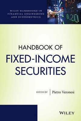Handbook of Fixed-Income Securities(English, Hardcover, unknown)