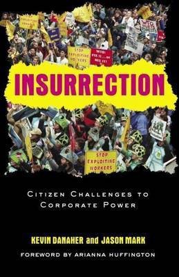 Insurrection(English, Electronic book text, Danaher Kevin)