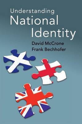 Understanding National Identity(English, Paperback, McCrone David)