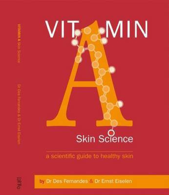 VITAMIN A SKIN SCIENCE(English, Paperback, Fernandes Desmond)