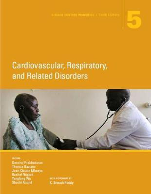 Disease Control Priorities, Third Edition (Volume 5)(English, Paperback, unknown)