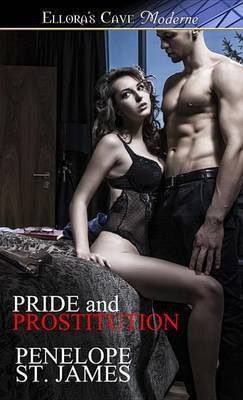 Pride and Prostitution(English, Electronic book text, St James Penelope)