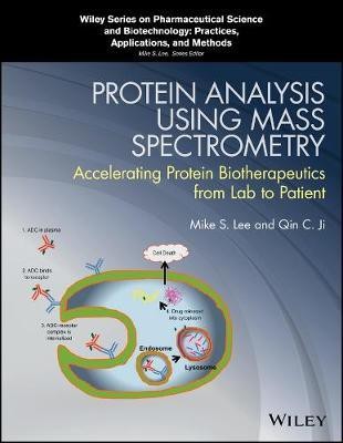 Protein Analysis using Mass Spectrometry(English, Electronic book text, unknown)