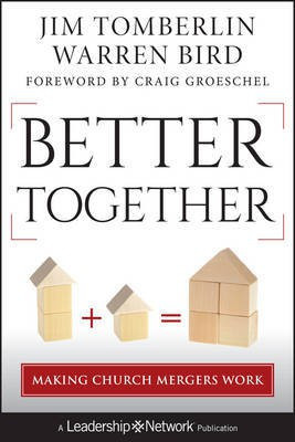 Better Together(English, Electronic book text, Tomberlin Jim)
