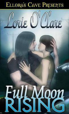 Full Moon Rising(English, Electronic book text, O'Claire Lorie)