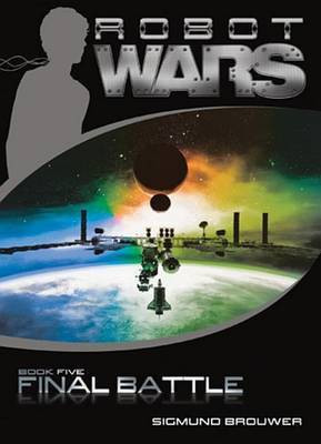 Final Battle(English, Electronic book text, Brouwer Sigmund)