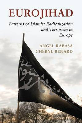 Eurojihad(English, Paperback, Rabasa Angel)