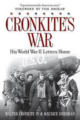 Cronkite's War(English, Electronic book text, Cronkite Walter)