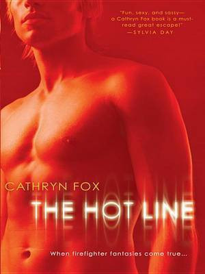 The Hot Line(English, Electronic book text, Fox Cathryn)
