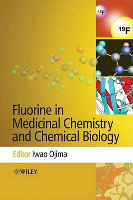 Fluorine in Medicinal Chemistry and Chemical Biology(English, Hardcover, unknown)