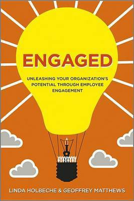 Engaged(English, Electronic book text, Holbeche Linda)