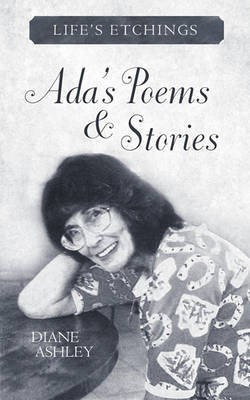 ADA's Poems & Stories(English, Paperback, Ashley Diane)