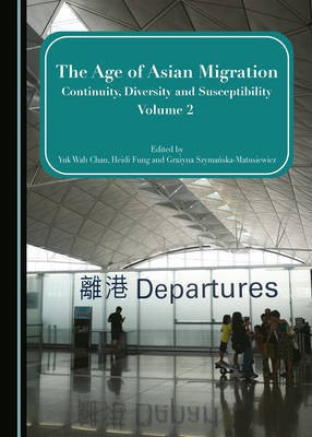 The Age of Asian Migration(English, Hardcover, unknown)