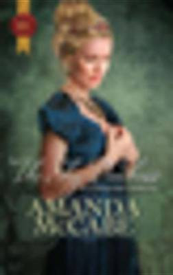 The Shy Duchess(English, Electronic book text, McCabe Amanda)