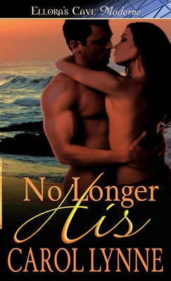 No Longer His(English, Electronic book text, Lynne Carol)