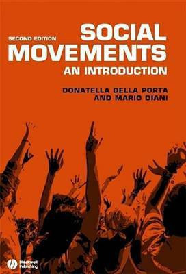Social Movements(English, Electronic book text, della Porta Donatella)