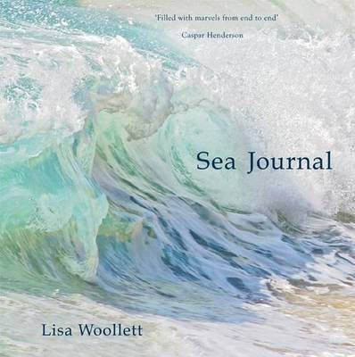 Sea Journal(English, Paperback, unknown)