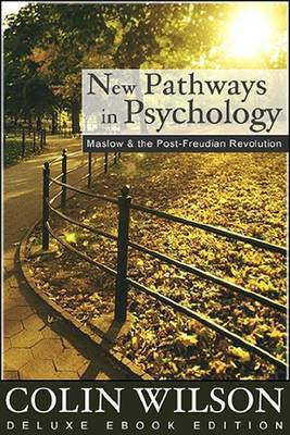 New Pathways in Psychology(English, Electronic book text, Wilson Colin)