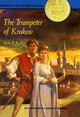The Trumpeter of Krakow(English, Electronic book text, Kelly Eric P.)