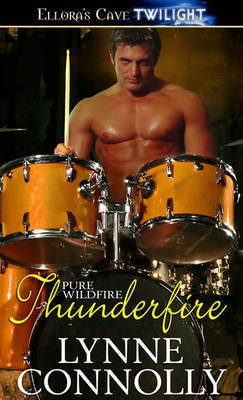 Thunderfire(English, Electronic book text, Connolly Lynne)