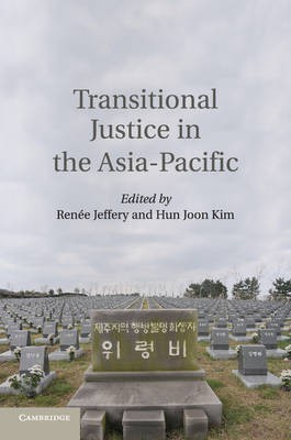 Transitional Justice in the Asia-Pacific(English, Paperback, unknown)