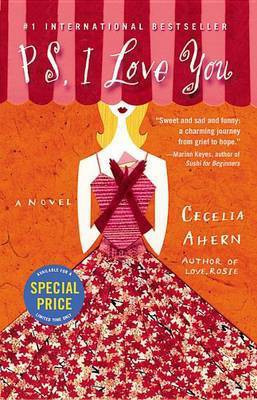 PS, I Love You(English, Electronic book text, Ahern Cecelia)