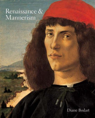 Renaissance and Mannerism(English, Paperback, Bodart Diane)