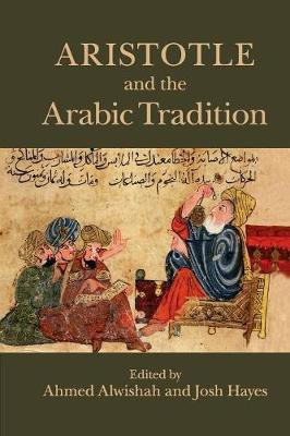 Aristotle and the Arabic Tradition(English, Paperback, unknown)