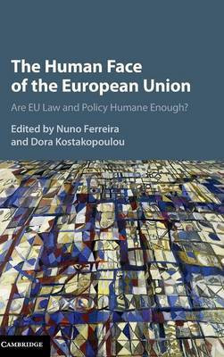 The Human Face of the European Union(English, Hardcover, unknown)