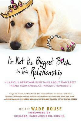 I'm Not the Biggest Bitch in This Relationship(English, Electronic book text, unknown)