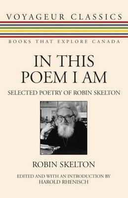 In This Poem I Am(English, Electronic book text, Skelton Robin)