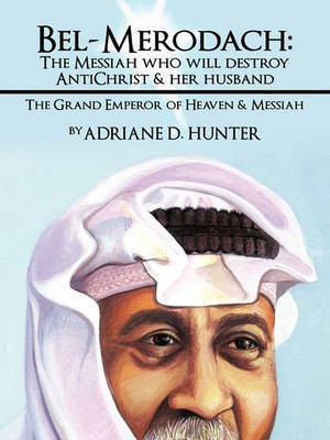 Bel-Merodach(English, Paperback, Hunter Adriane D)