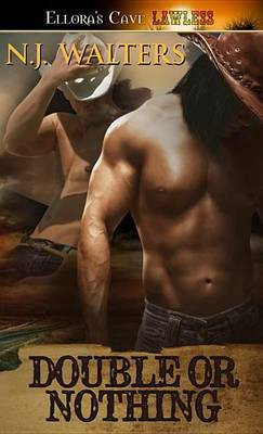 Double or Nothing(English, Electronic book text, Walters N J)